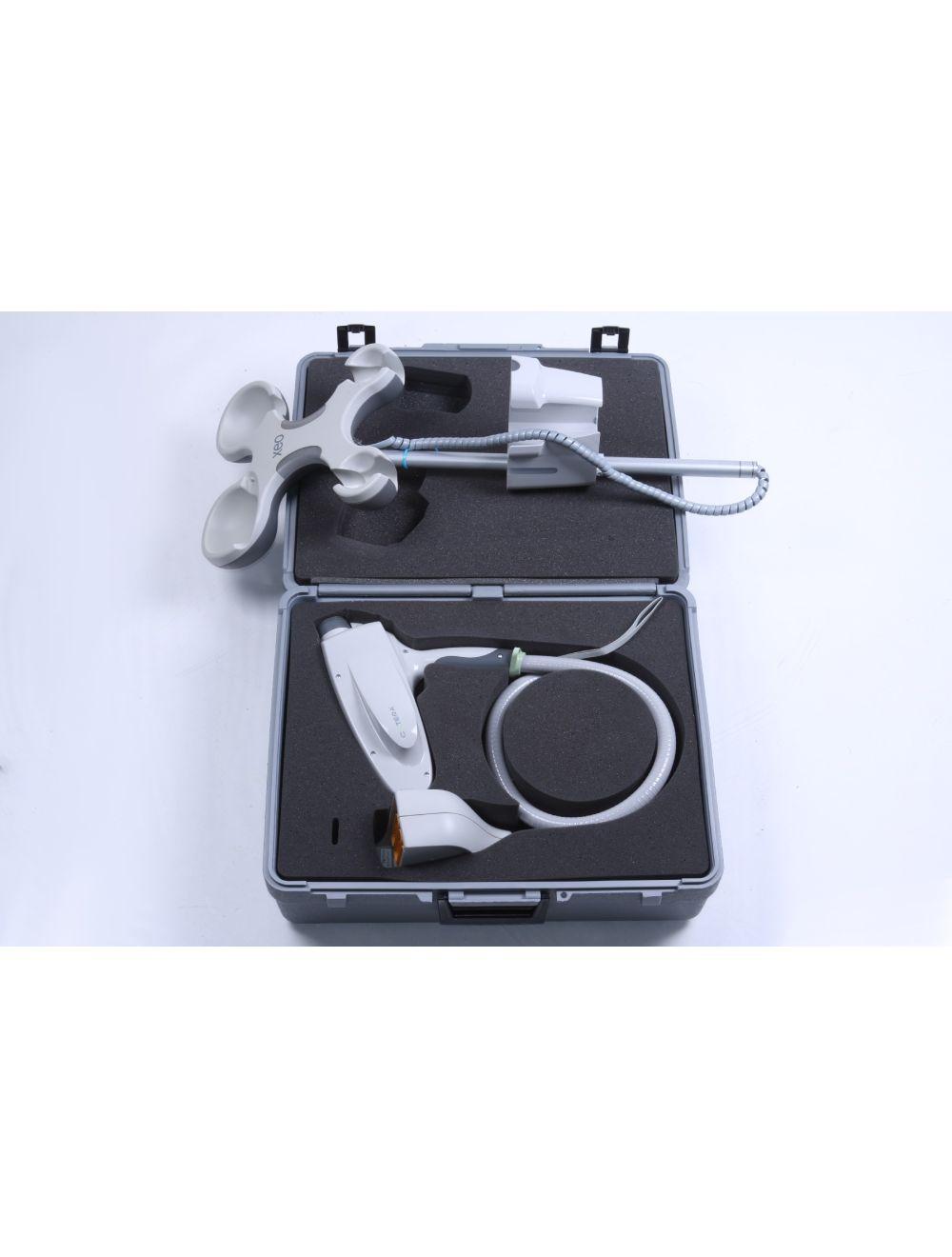 2015 Cutera Pearl Fractional Er:YSGG 2790 Resurfacing Laser Handpiece w/ Cradle Cutera