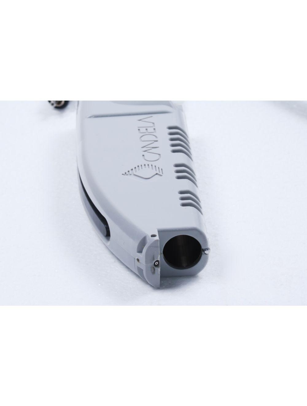 2016 Candela Vbeam 1 V Beam Dye 595 Laser Classic Fiber Handpiece 7122-00-3131 Candela