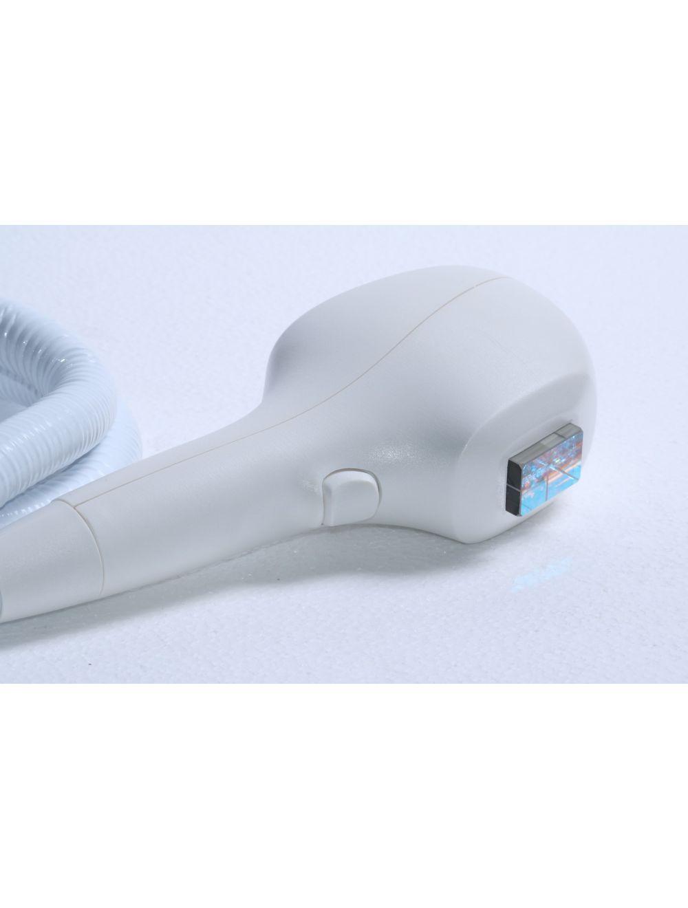 VenusConcept Venus Versa HR650XL IPL Hair Removal HR 650 XL Handpiece Low Shots Venus