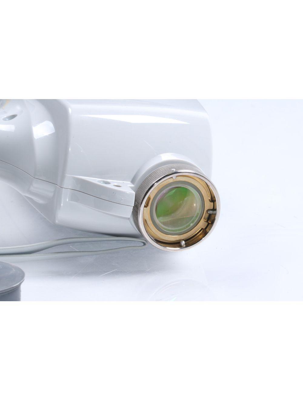 2015 Cutera Pearl Fractional Er:YSGG 2790 Resurfacing Laser Handpiece w/ Cradle Cutera