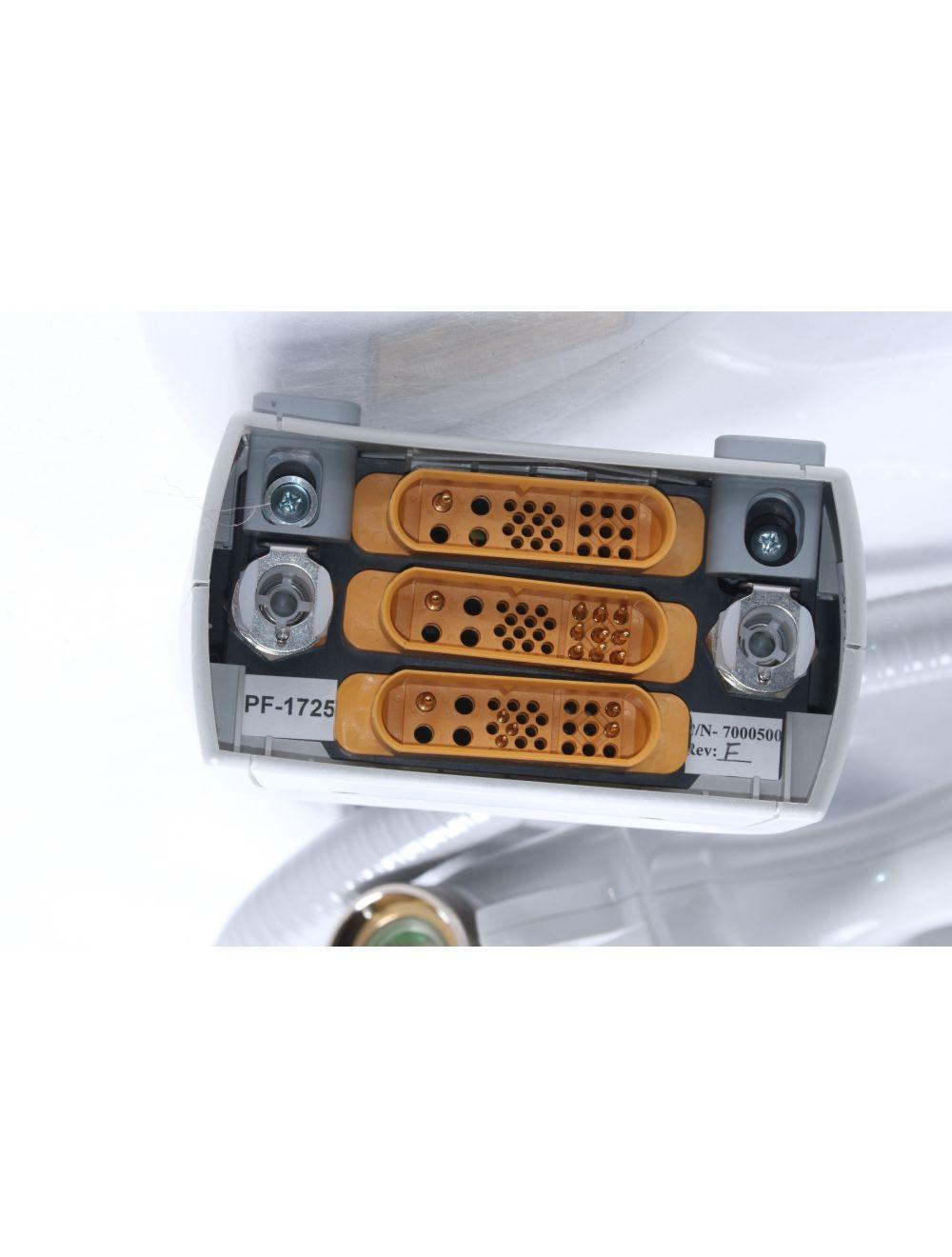 2015 Cutera Pearl Fractional Er:YSGG 2790 Resurfacing Laser Handpiece w/ Cradle Cutera
