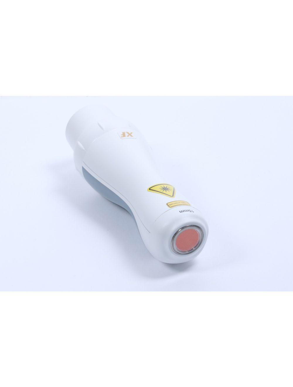 Palomar Cynosure Icon 1540 Erbium 15 mm XF Fractional Laser Microlens Handpiece Palomar