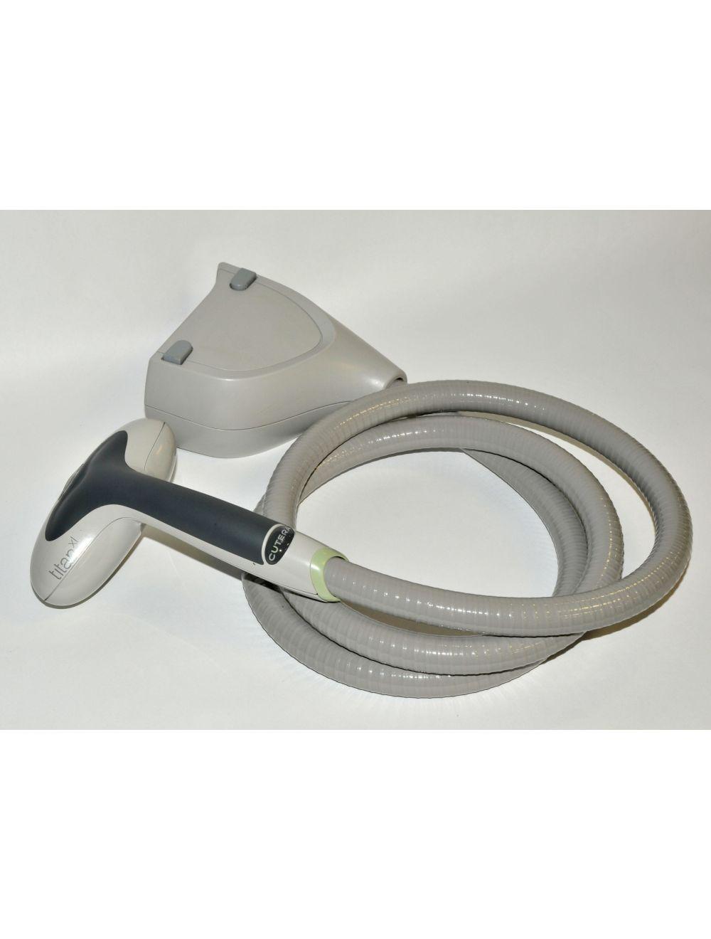 Cutera XEO Titan XL IPL Skin Tightening Wrinkle Handpiece Hand Piece Cutera