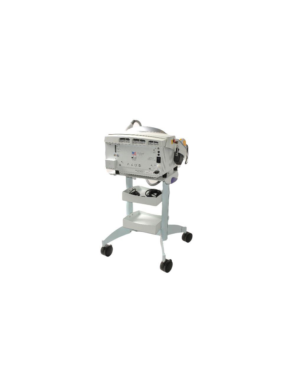 Palomar StarLux 300 IPL Laser LuxG LuxRs LuxY Handpieces Lesions Skin Resurface Palomar