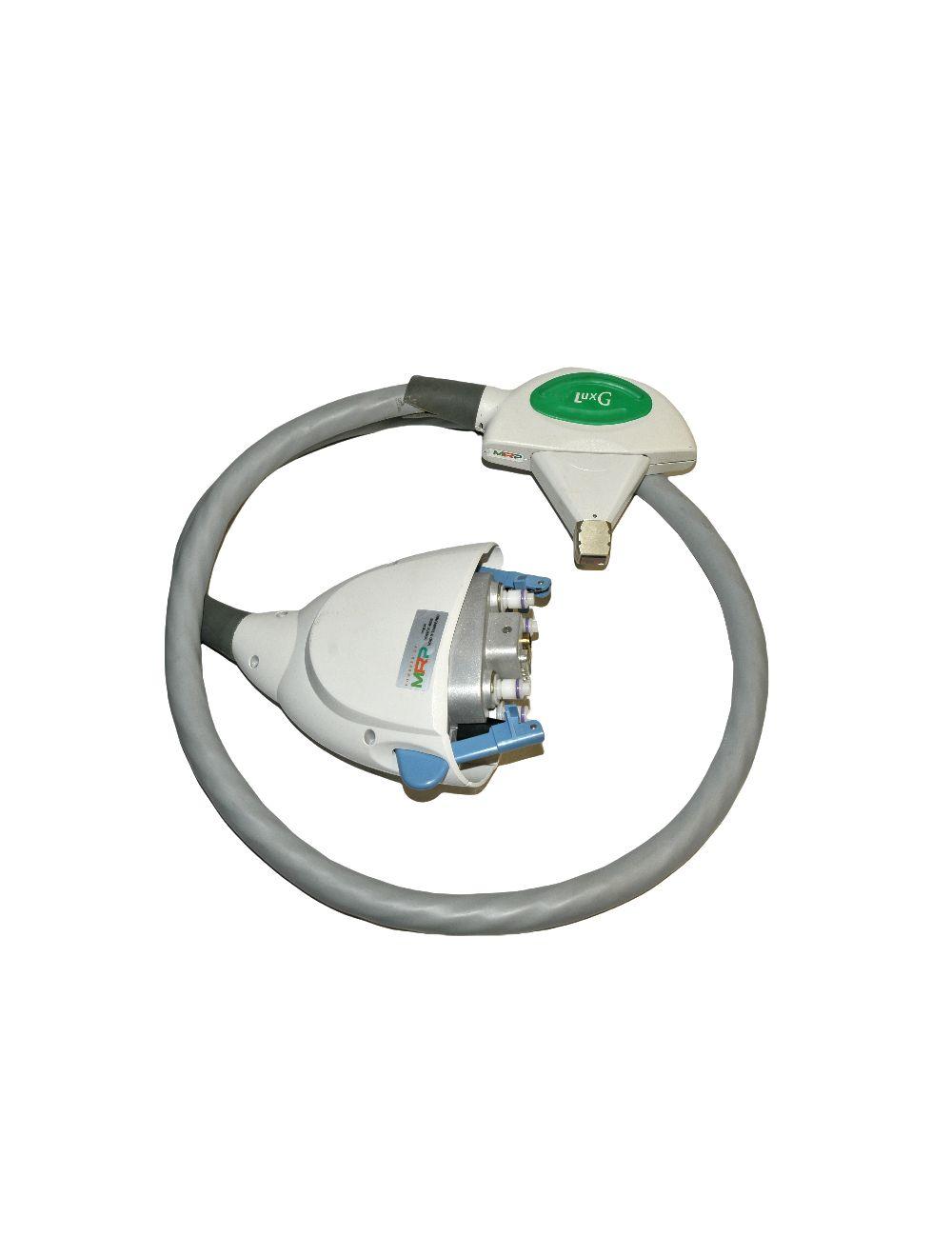 Palomar StarLux 300 IPL Laser LuxG LuxRs LuxY Handpieces Lesions Skin Resurface Palomar