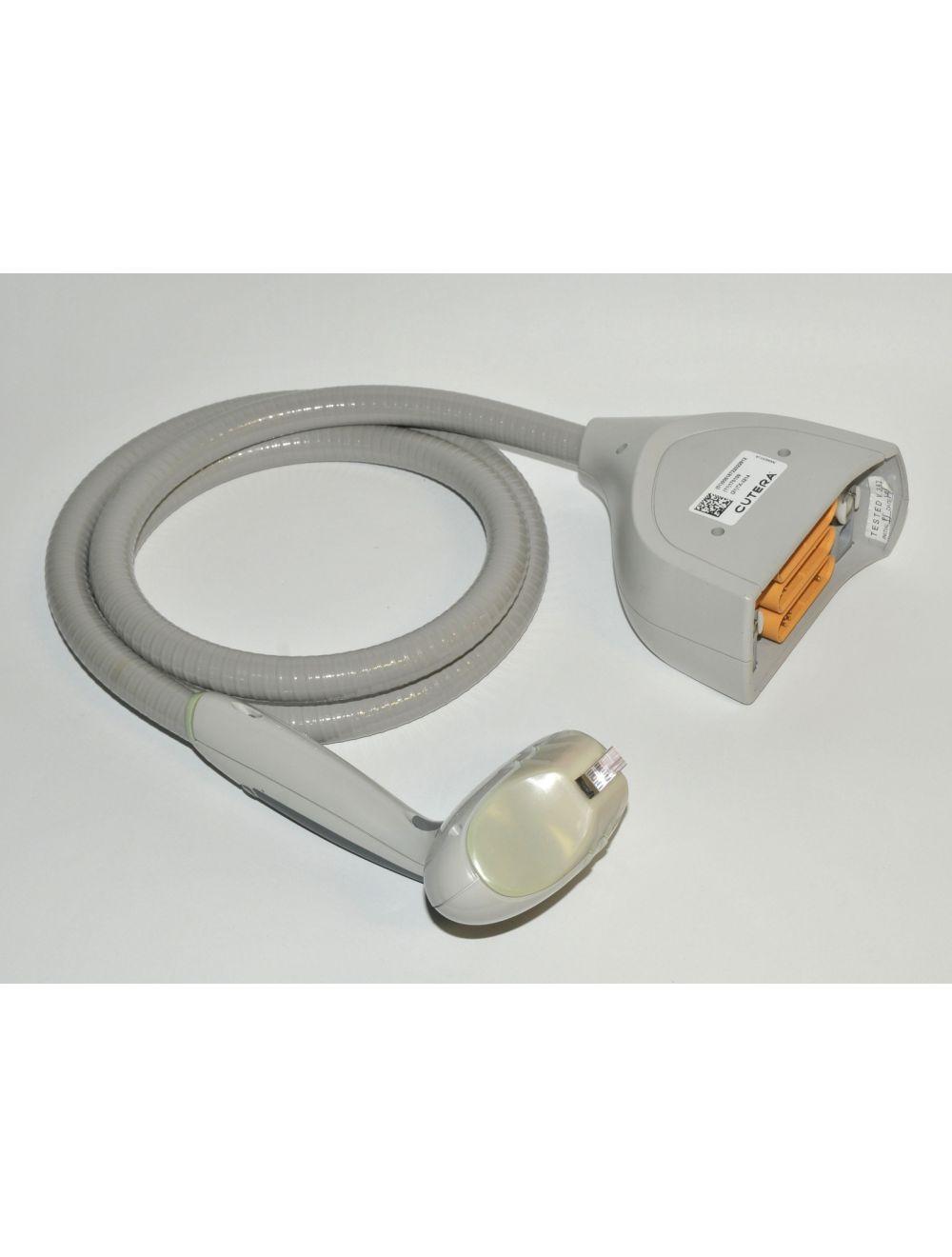 Cutera XEO Titan XL IPL Skin Tightening Wrinkle Handpiece Hand Piece Cutera