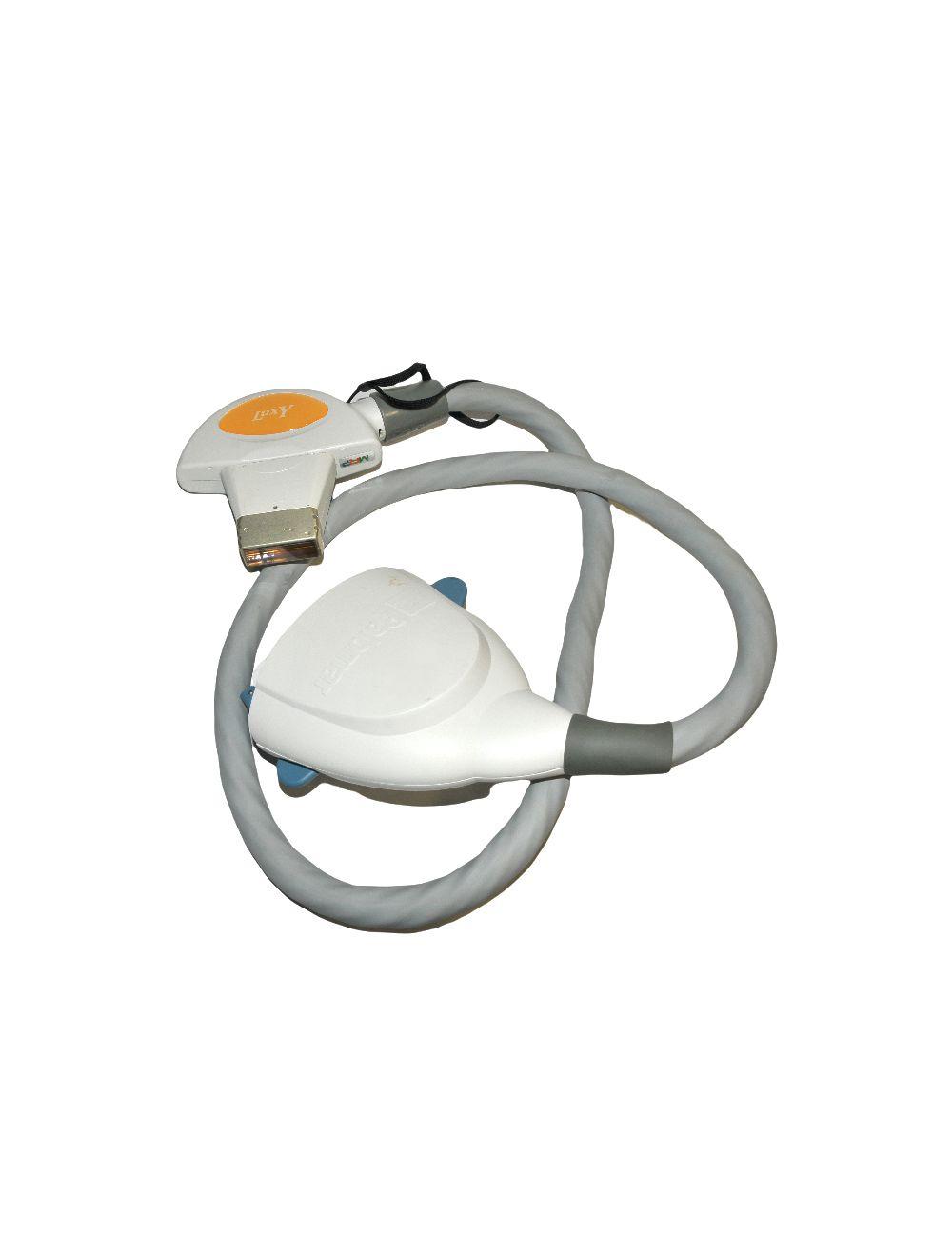 Palomar StarLux 300 IPL Laser LuxG LuxRs LuxY Handpieces Lesions Skin Resurface Palomar