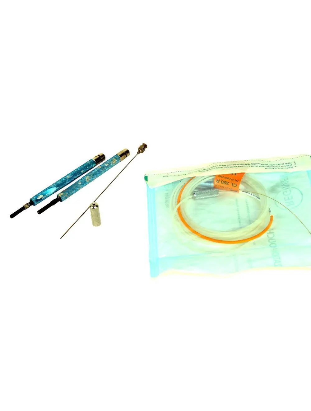 2007 New Star NS160 CoolLipo Laser Nd YAG 1320 nm Dermatology Ablation NewStar Sol International Medical
