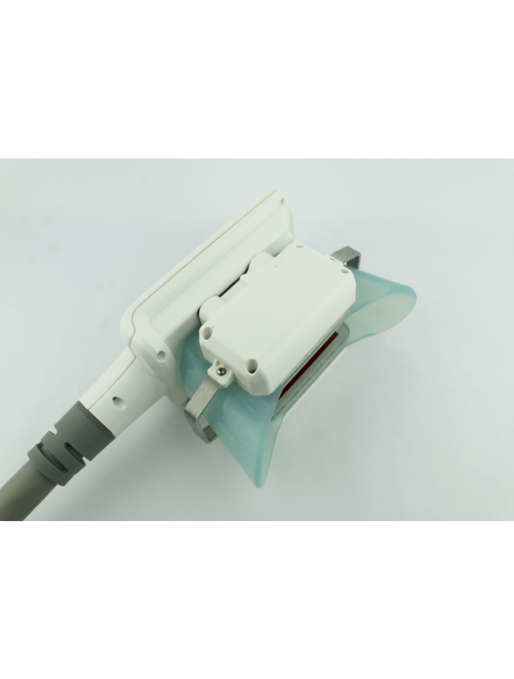 Zeltiq CoolSculpting eZ App 6.2 CoolCore Applicator BRZ-AP1-063-000 Zeltiq