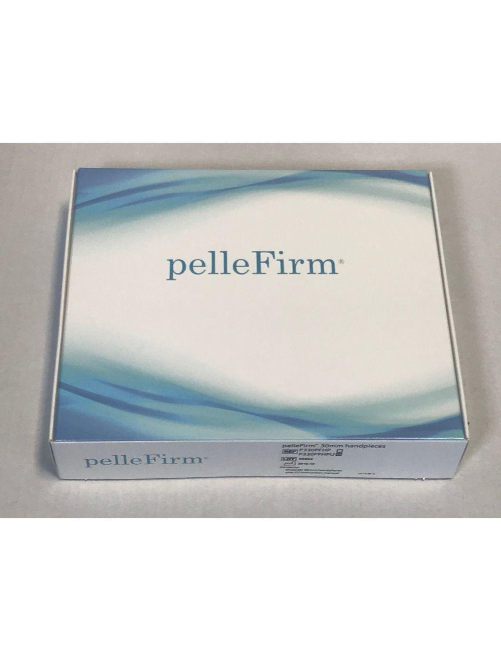 2016 Ellman Pelleve S5 RF PelleFirm 30 mm Handpiece Pelle Firm P330PFHPU 3 PACK Sol International Medical