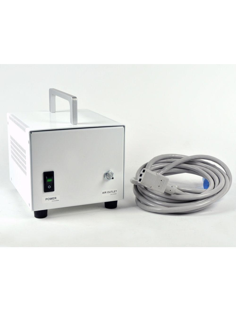 External Purge Air Compressor Pump Laser ACCE02000-B UltraPulse SurgiTouch Box Lumenis