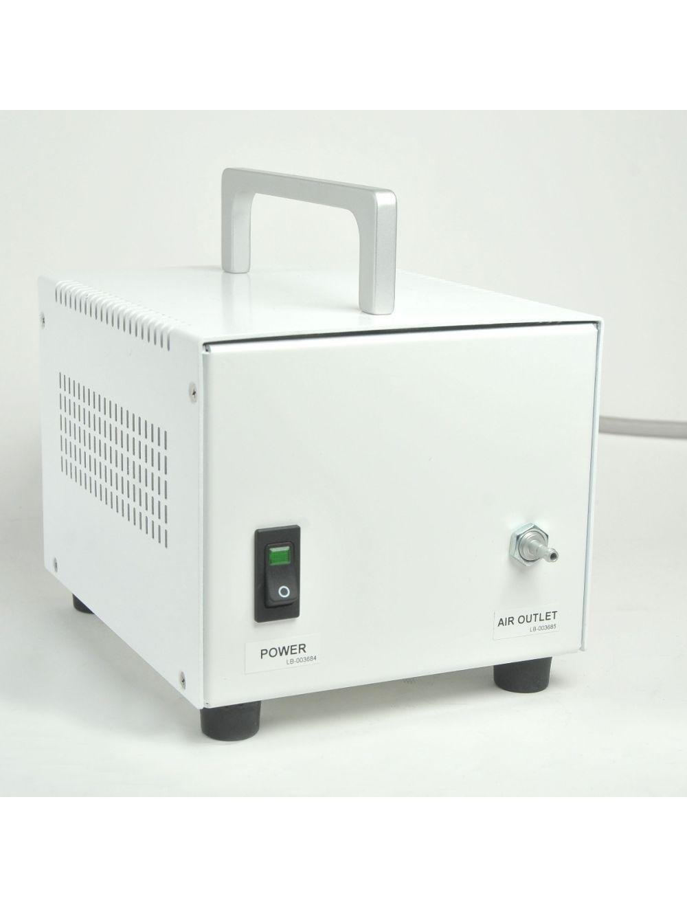 External Purge Air Compressor Pump Laser ACCE02000-B UltraPulse SurgiTouch Box Lumenis
