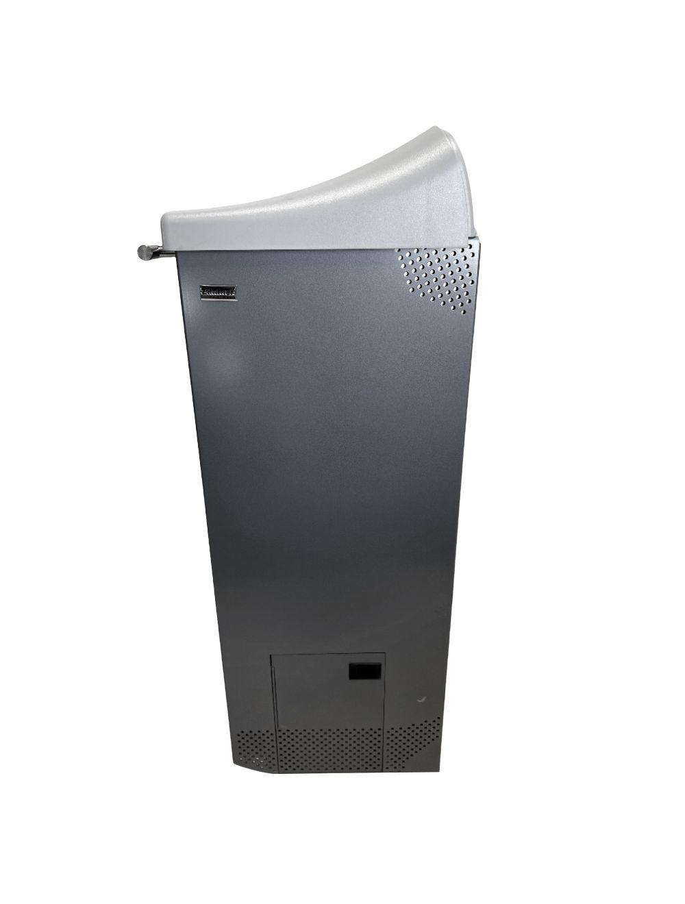 Zimmer Cynosure Elite MPX Cryo-C Chiller Cool Air Cooling Base Unit with Hose Cynosure