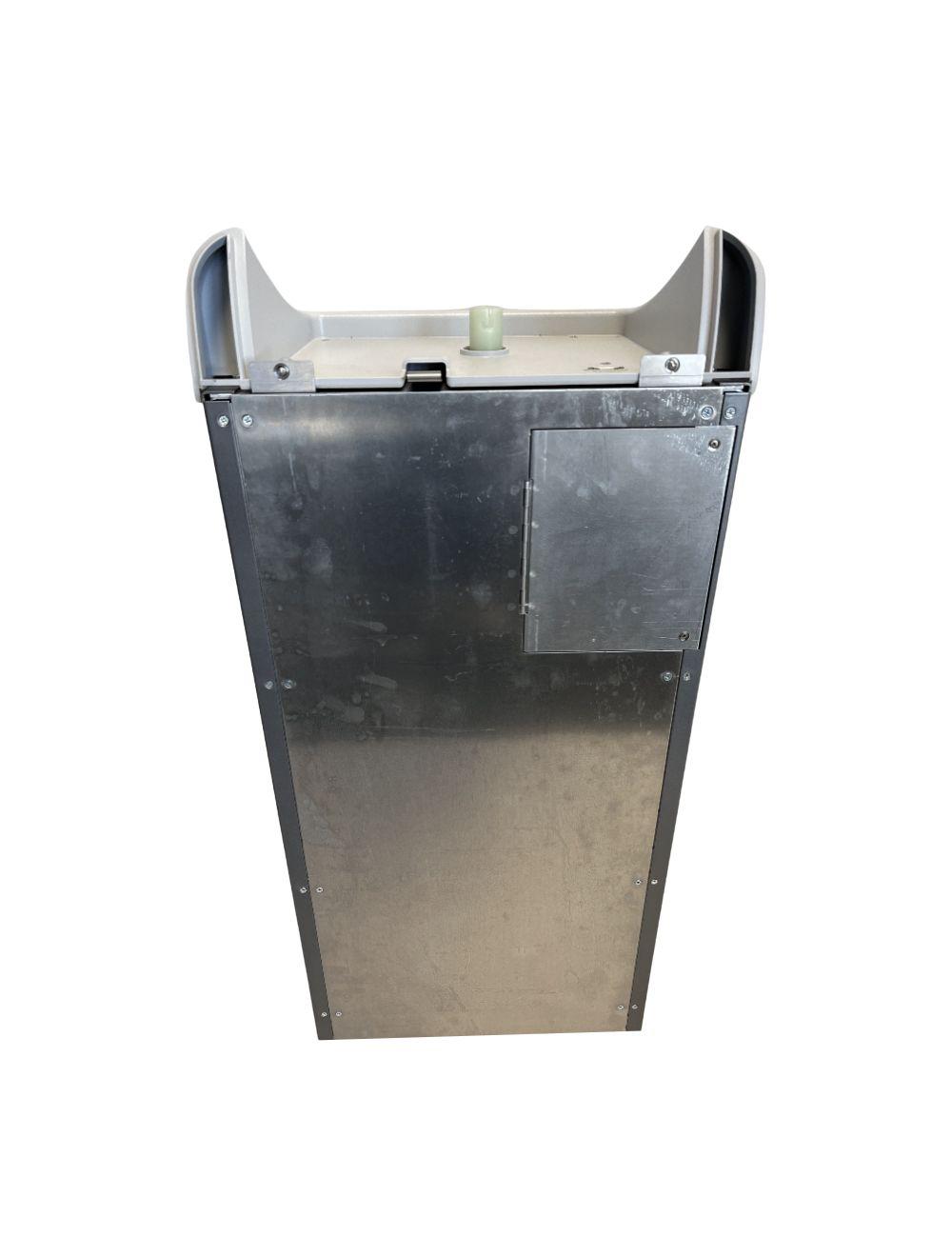 Zimmer Cynosure Elite MPX Cryo-C Chiller Cool Air Cooling Base Unit with Hose Cynosure