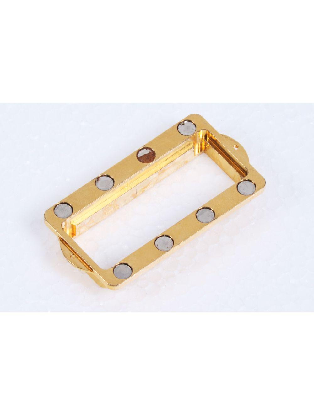 Sciton BBLs IPL Handpiece Magnetic Brass ST Smoothie Adapter LG 1500-202-32 Used Sol International Medical