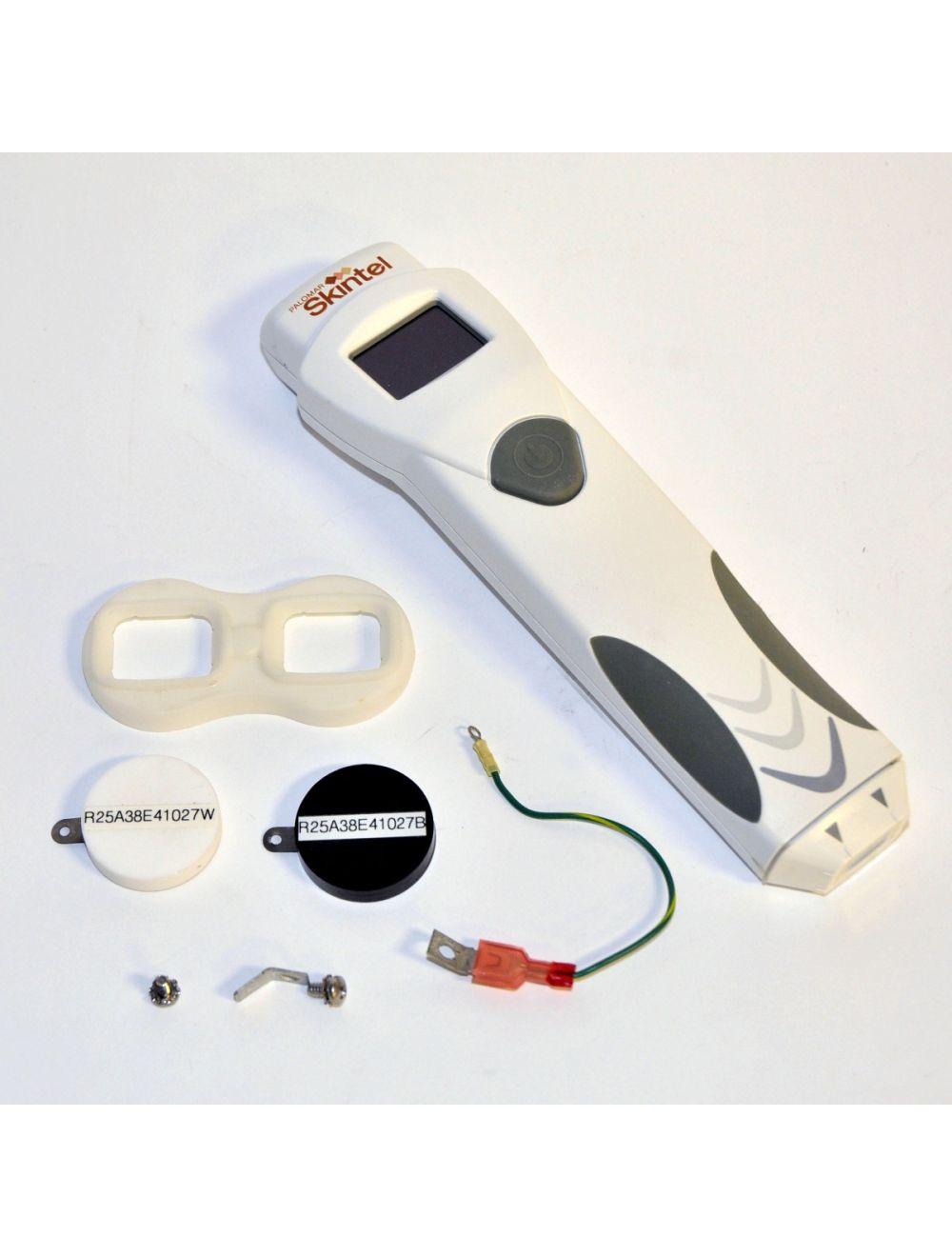 Palomar Icon Vectus Skintel Laser Skin Melanin Density Reader Handpiece Undated Palomar