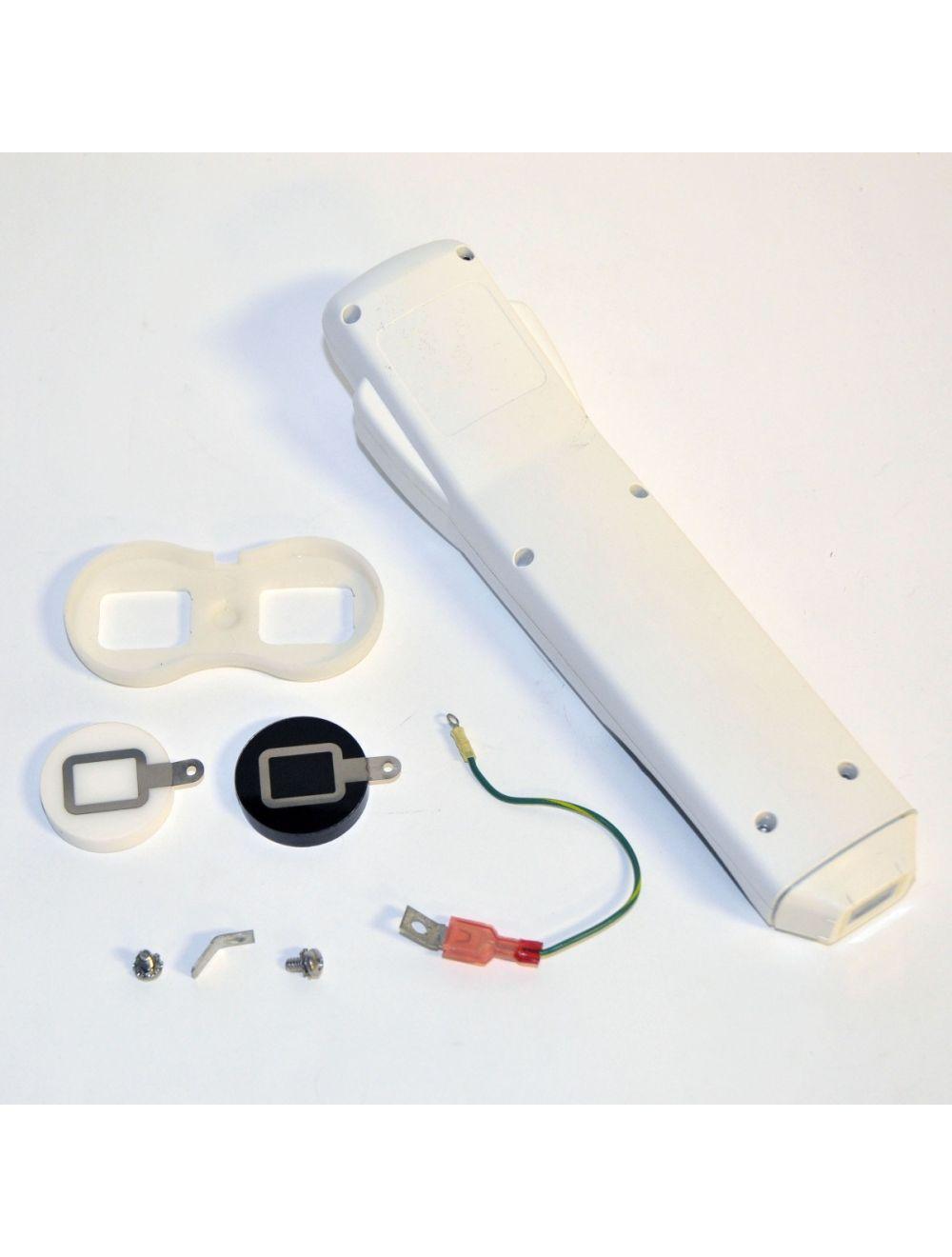 Palomar Icon Vectus Skintel Laser Skin Melanin Density Reader Handpiece Undated Palomar