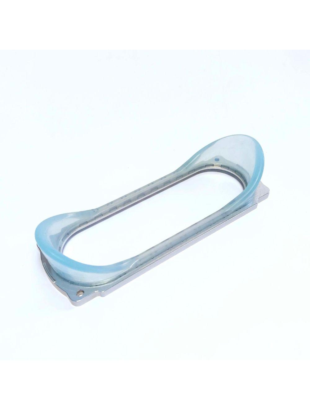 Zeltiq CoolSculpting Curve Advantage CoolAdvantage Applicator Suction Contour Zeltiq