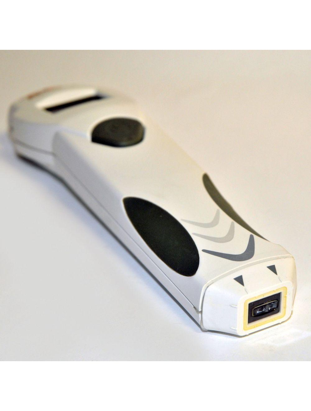 Palomar Icon Vectus Skintel Laser Skin Melanin Density Reader Handpiece Undated Palomar