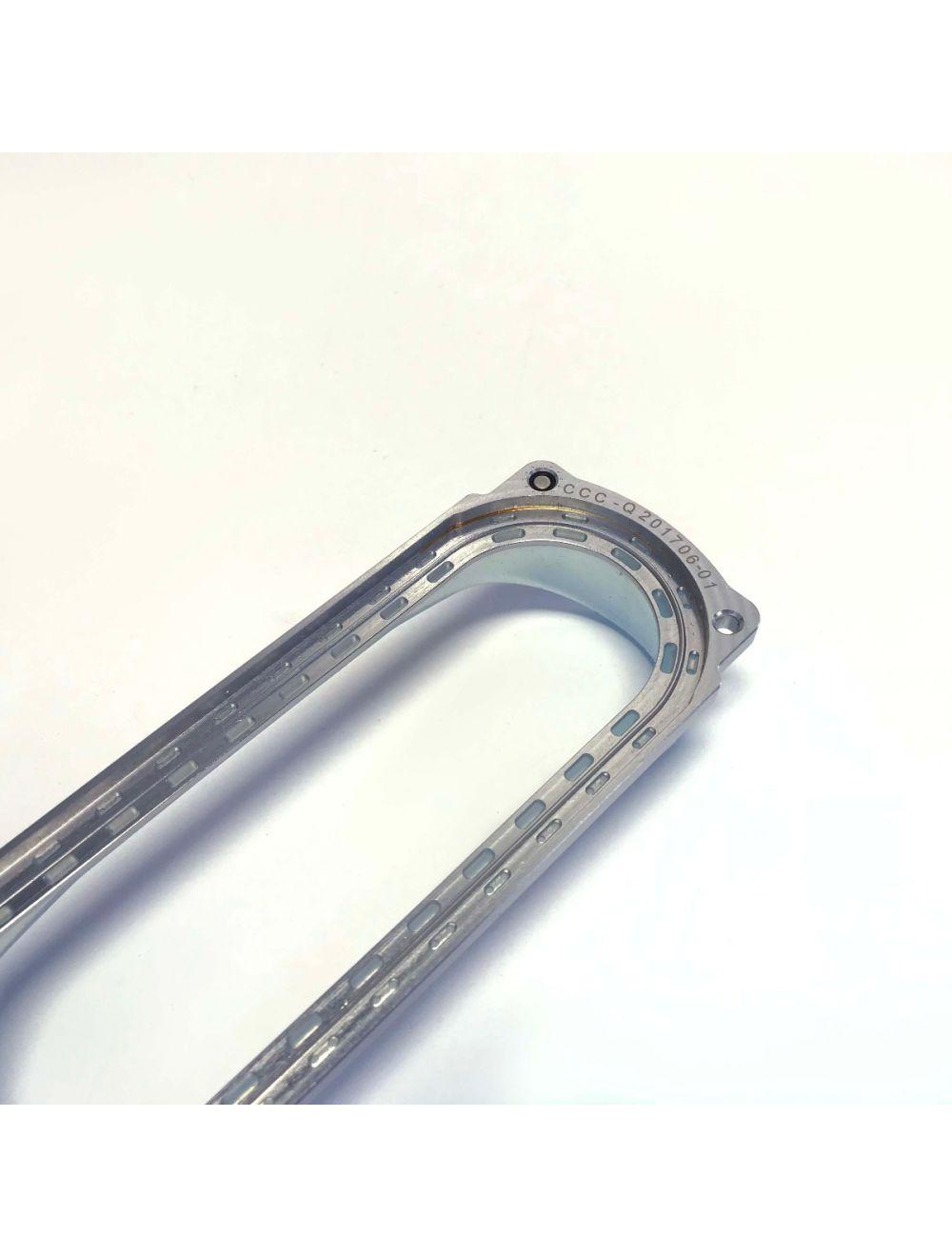 Zeltiq CoolSculpting Curve Advantage CoolAdvantage Applicator Suction Contour Zeltiq