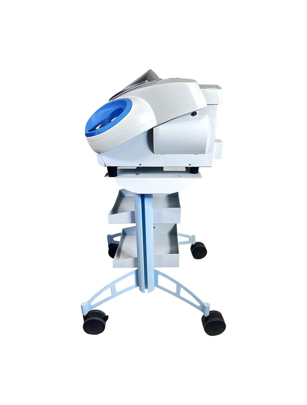 2007 Palomar StarLux 300 IPL Skin Resurfacing Aesthetic System LuxV LuxG Palomar