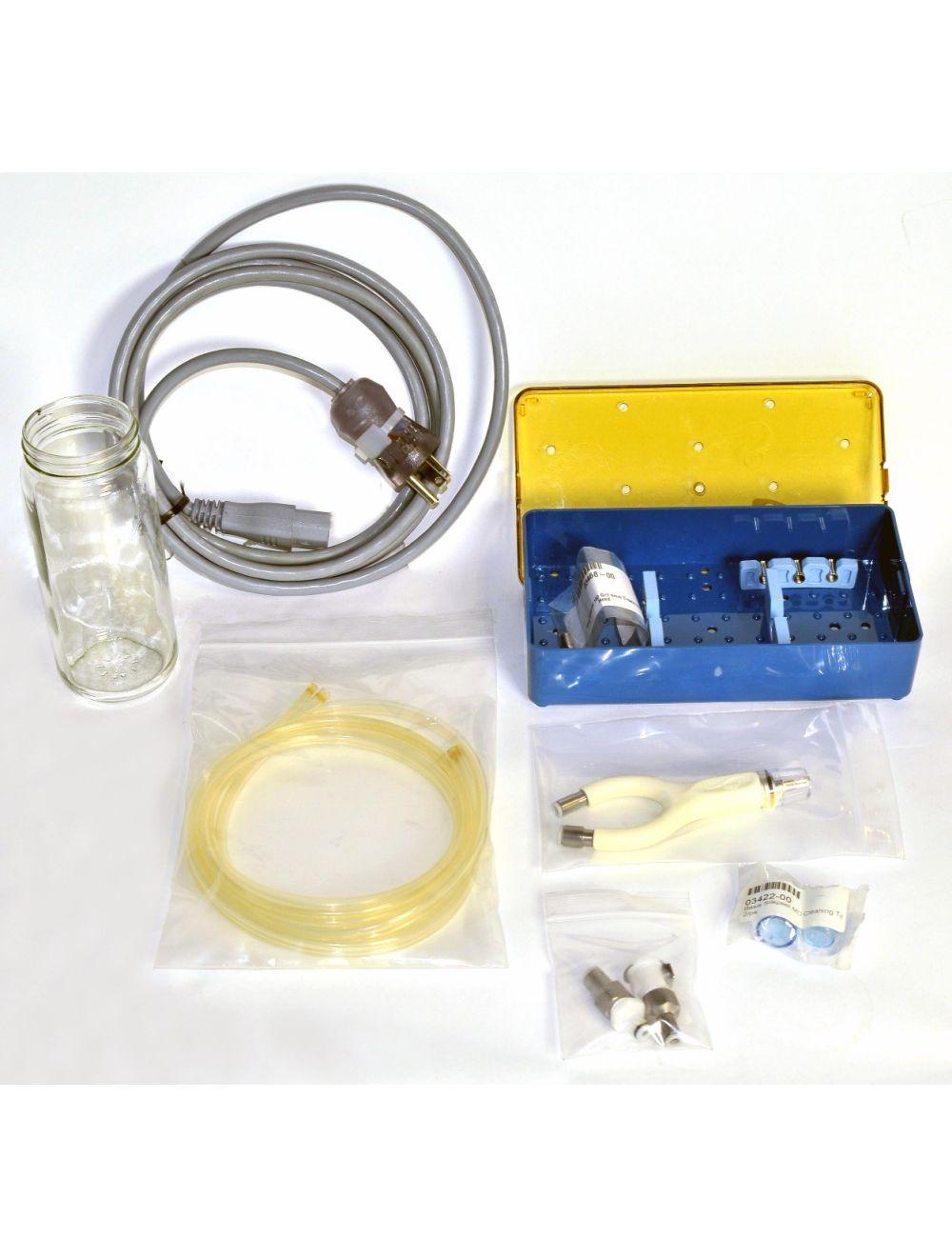 Envy Medical SilkPeel 3 MD A0142 Dermalinfusion Skin Rejuvenation Silk Peel 51Hr Sol International Medical