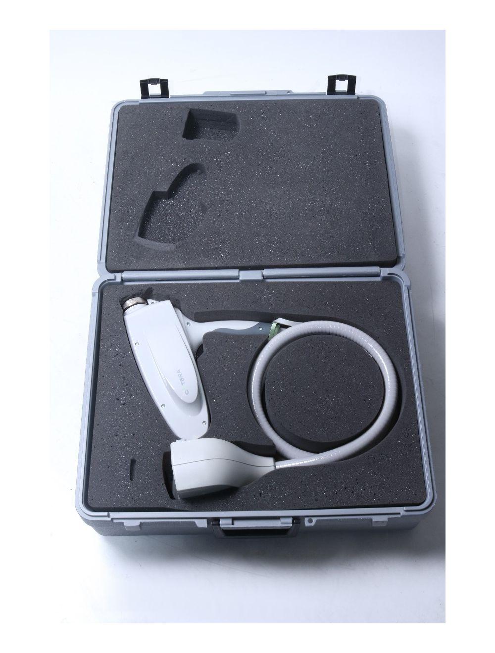 2010 Cutera Xeo Pearl Fractional ErYSGG 2790 Skin Resurfacing Laser 384K SHOTS Cutera