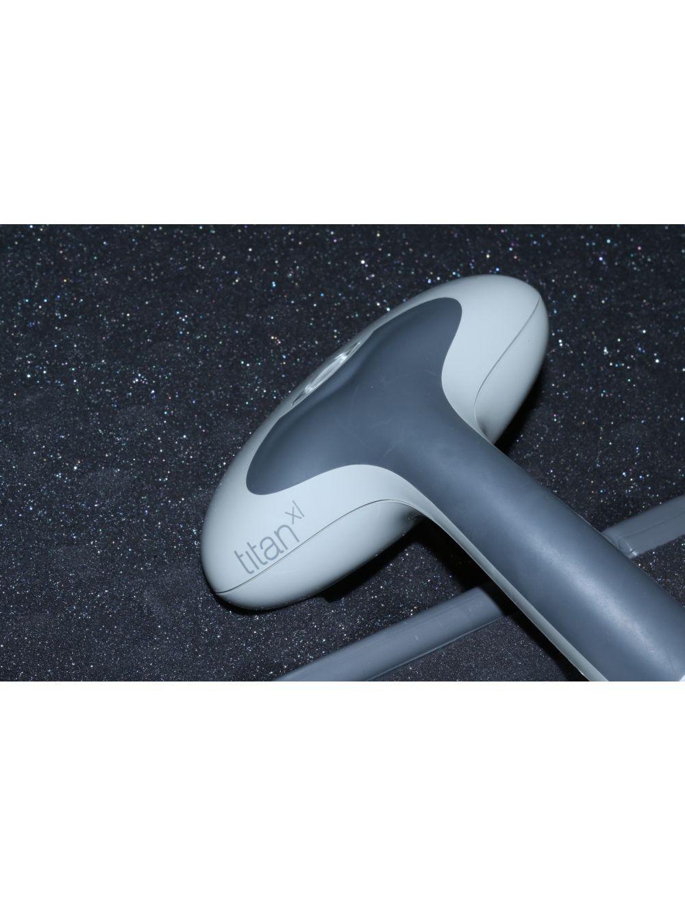 2017 Cutera Xeo Titan XL IPL Skin Tightening Anti-Aging Handpiece LOW 7K SHOTS Cutera