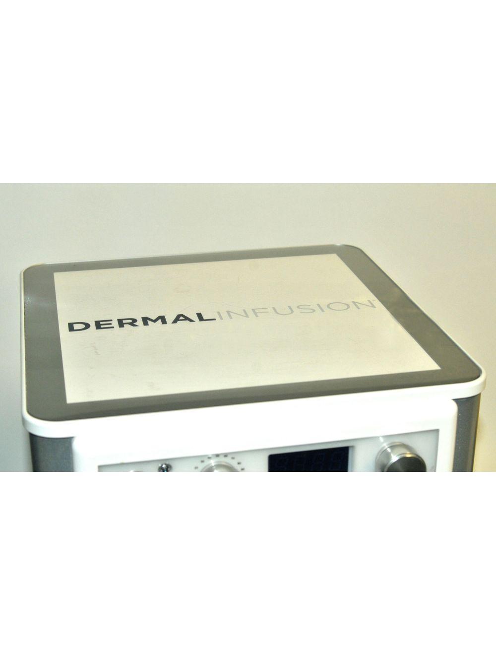 Envy Medical SilkPeel 3 MD A0142 Dermalinfusion Rejuvenate Skin Silk Peel 117Hrs Sol International Medical