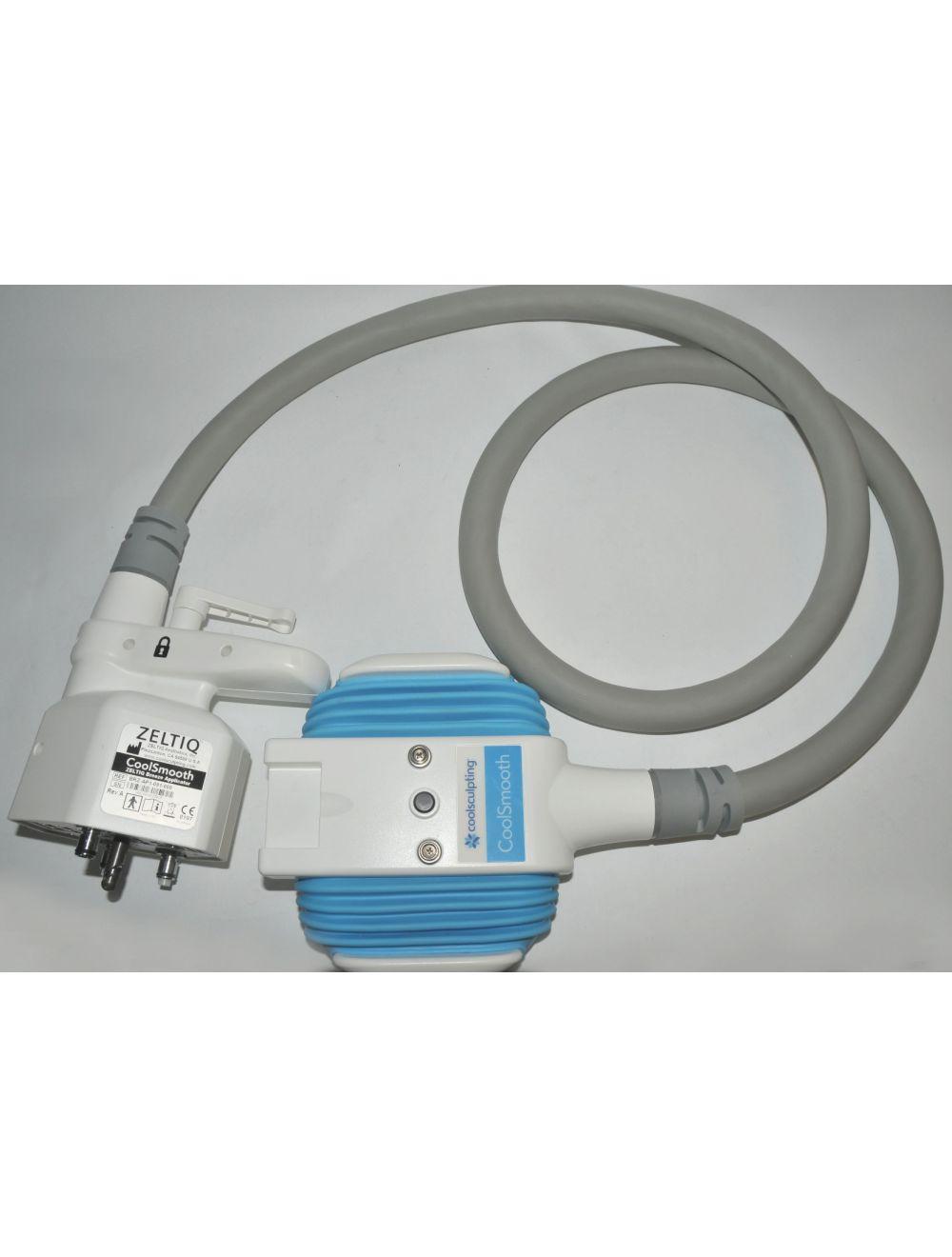Zeltiq CoolSculpting CoolSmooth Breeze Handpiece Applicator BRZ-AP1-091-000 2014 Zeltiq