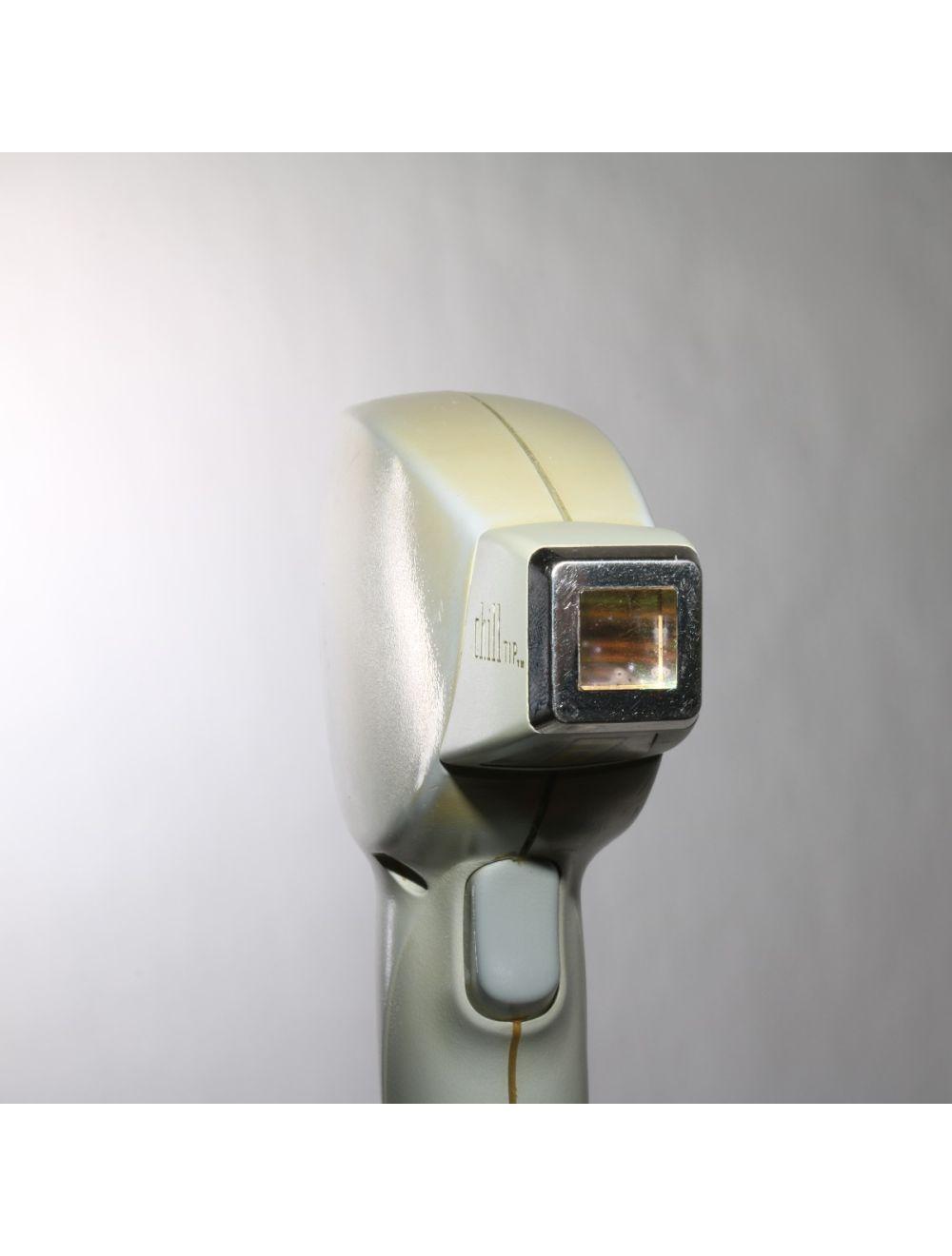 2001 Lumenis LightSheer XC 810 Diode Laser NO COOL/AUTO LOW FLUENCE 2.1m Pulses Lumenis
