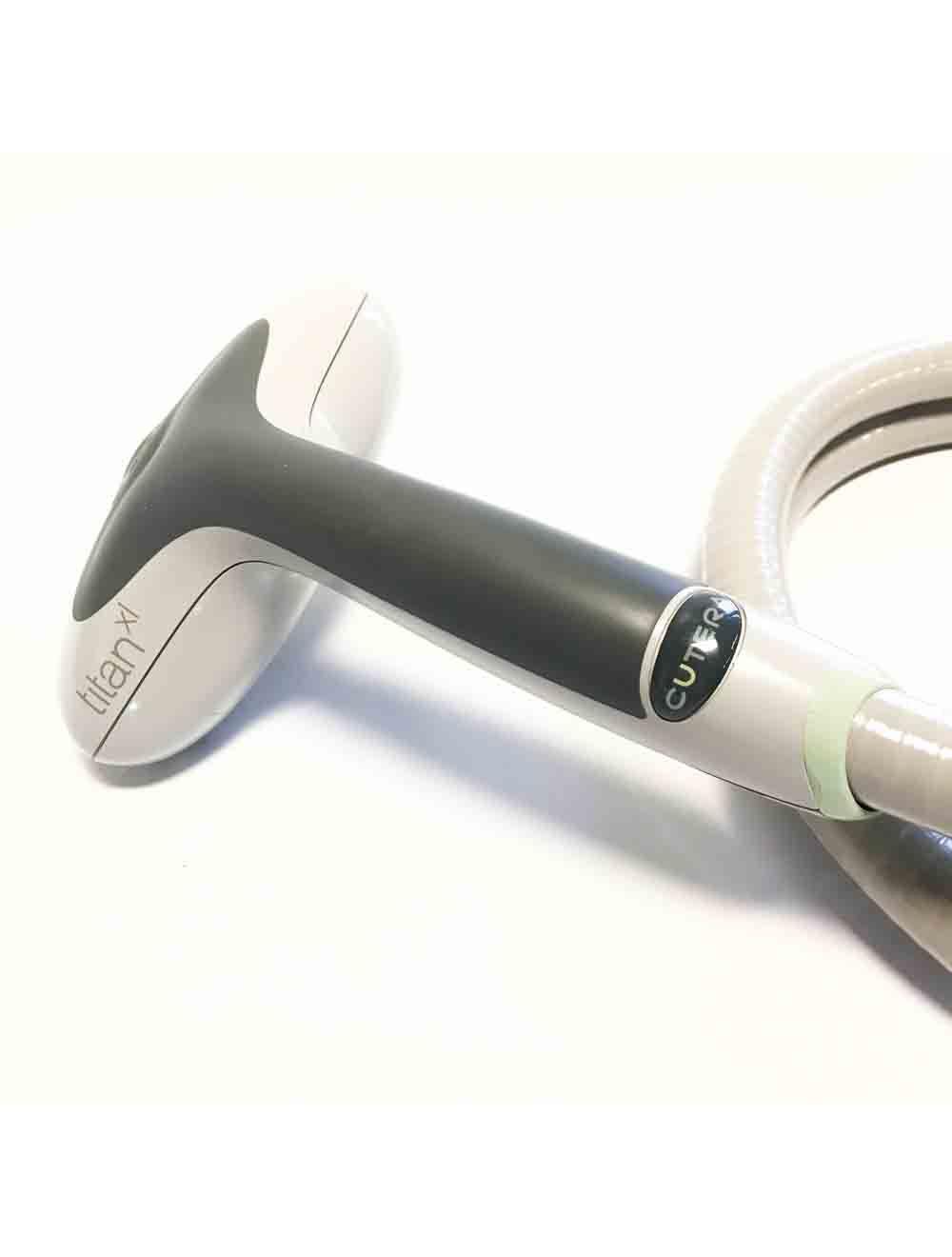 Cutera Xeo Solera Titan XL Handpiece - Anti Aging Skin Tightening IPL 7000262T Cutera