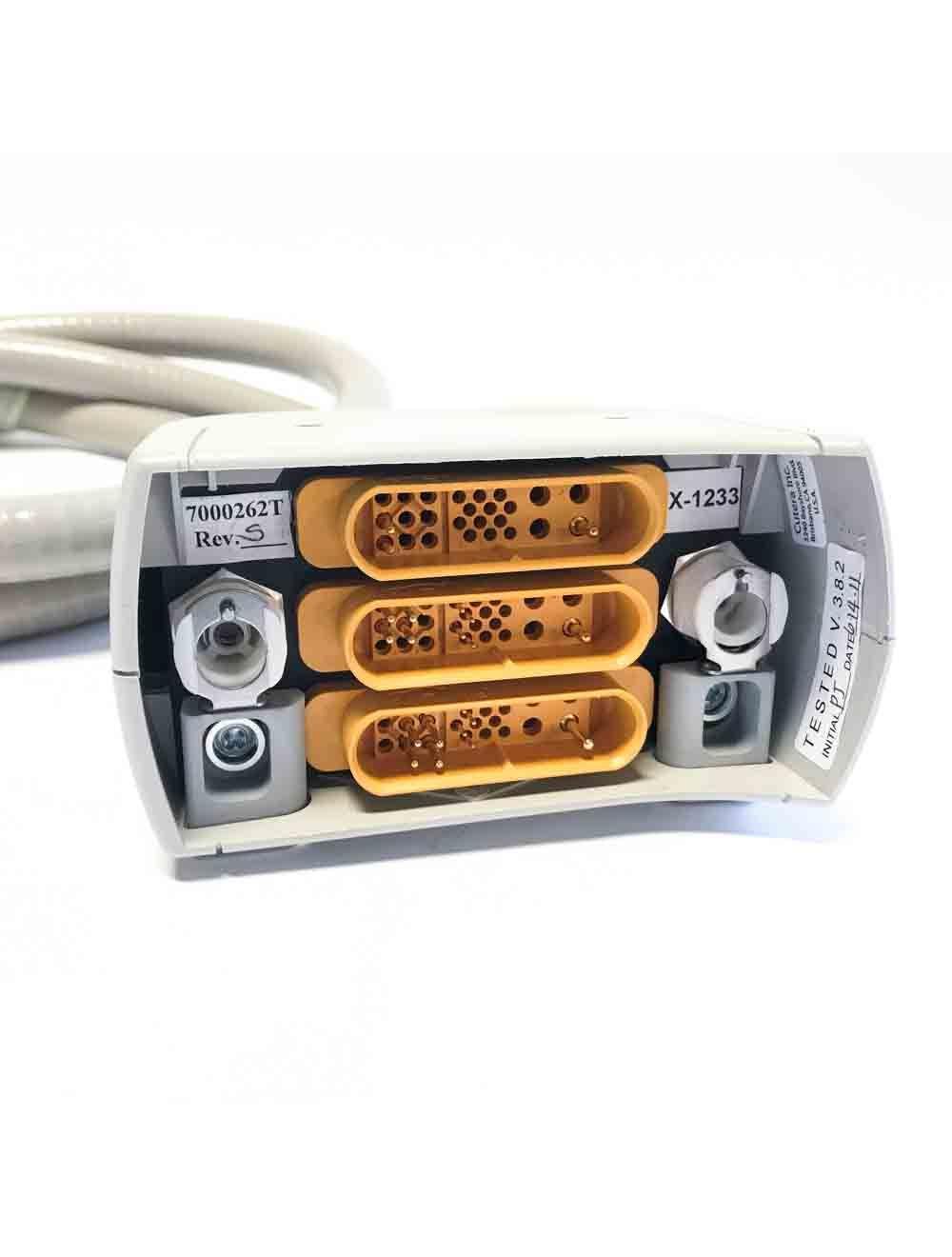 Cutera Xeo Solera Titan XL Handpiece - Anti Aging Skin Tightening IPL 7000262T Cutera