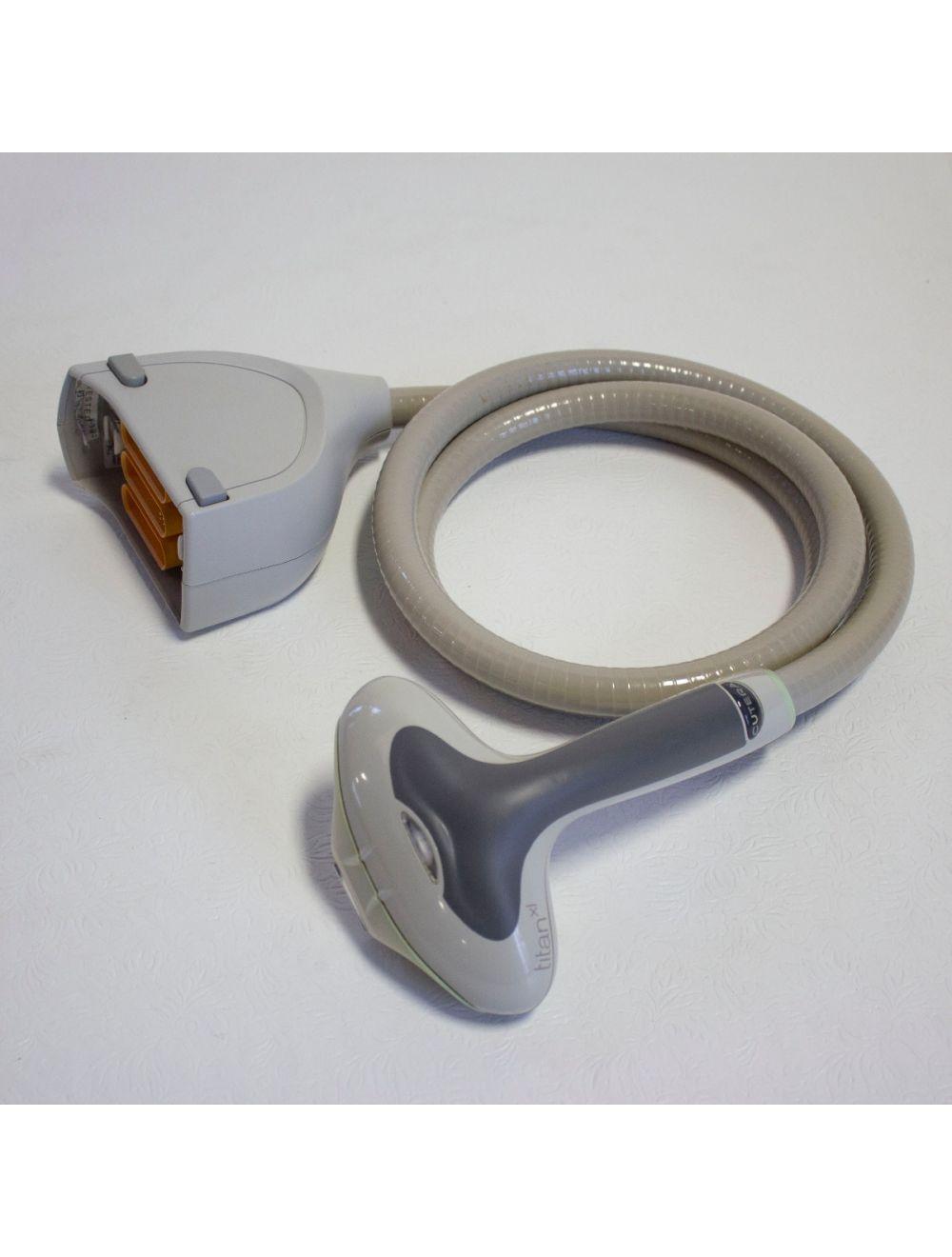 2007 Cutera Xeo Titan XL IR IPL Skin Tightening Wrinkles Reduction Handpiece Cutera