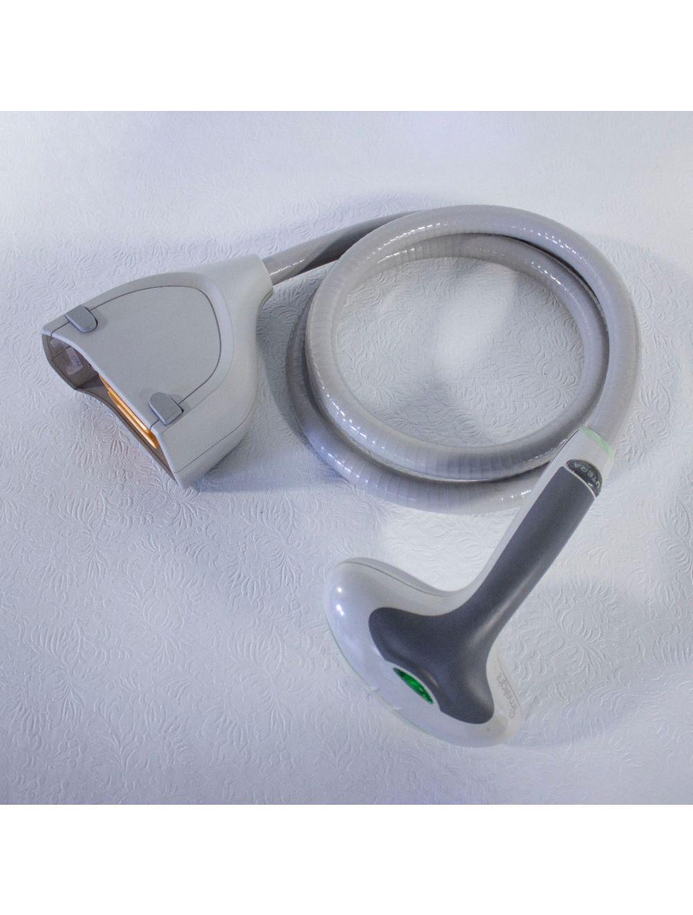 Cutera Xeo Limelight IPL Rejuvenation Pigment Vascular Lesion Handpiece RELOADED Cutera