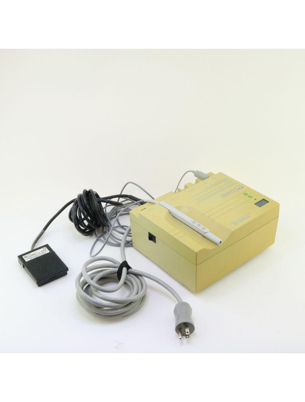 ConMed Hyfrecator PLUS Low Power High Frequency RF Desiccation Fulguration 7-797 Sol International Medical