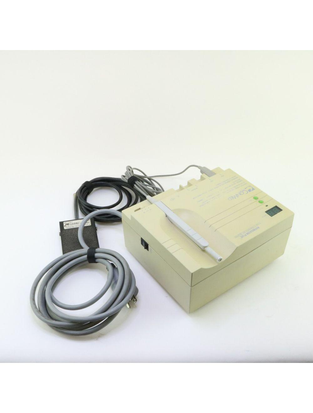 ConMed Hyfrecator PLUS Low Power High Frequency RF Fulguration Desiccation 7-797 Sol International Medical