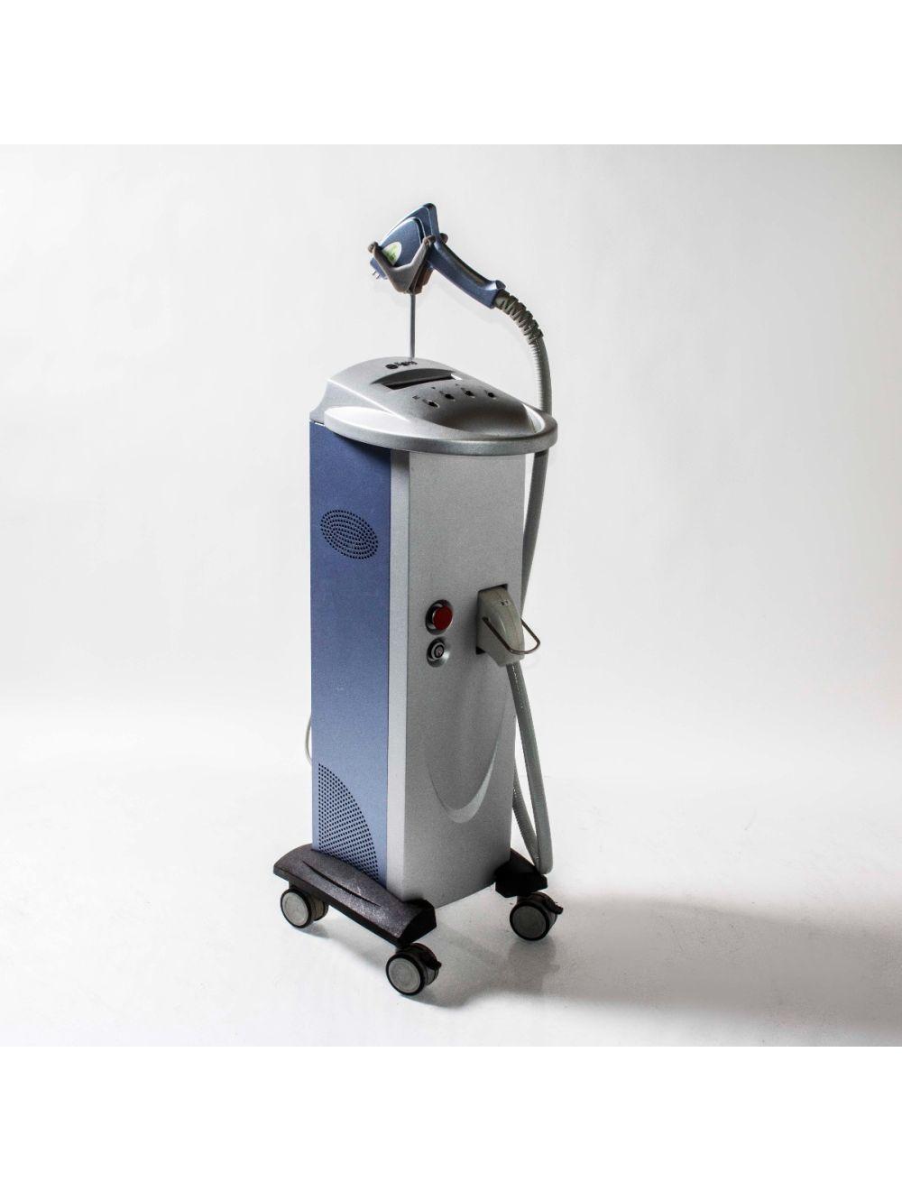 2006 Syneron eLight E Light w/ Refirme ST elos RF IPL Wrinkle Tightening LOW USE Candela