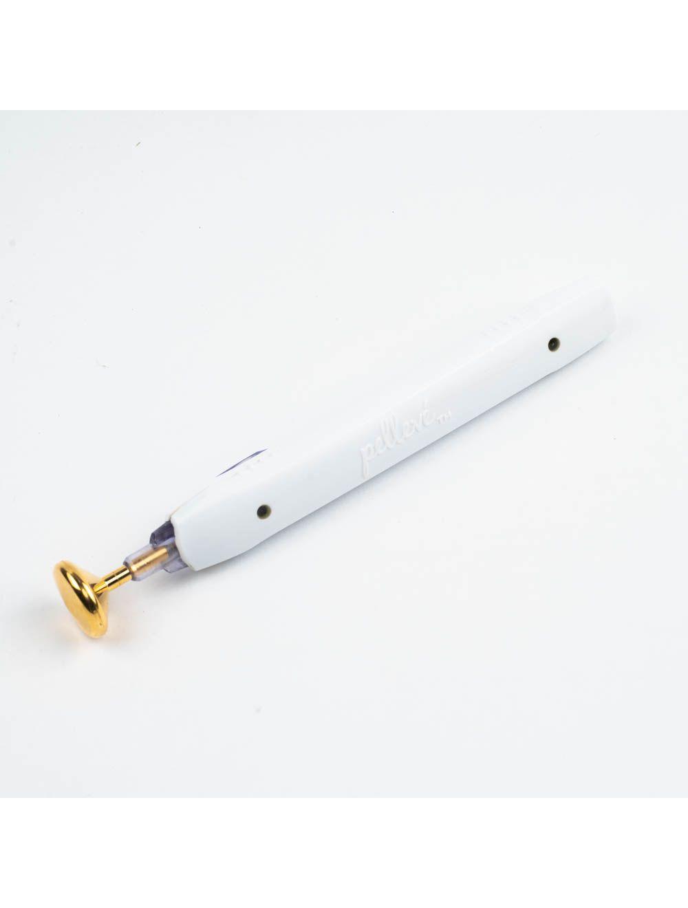 Ellman Pelleve Cynosure GlideSafe RF Skin Tightening Handpiece 20mm P220HPD1 Cynosure