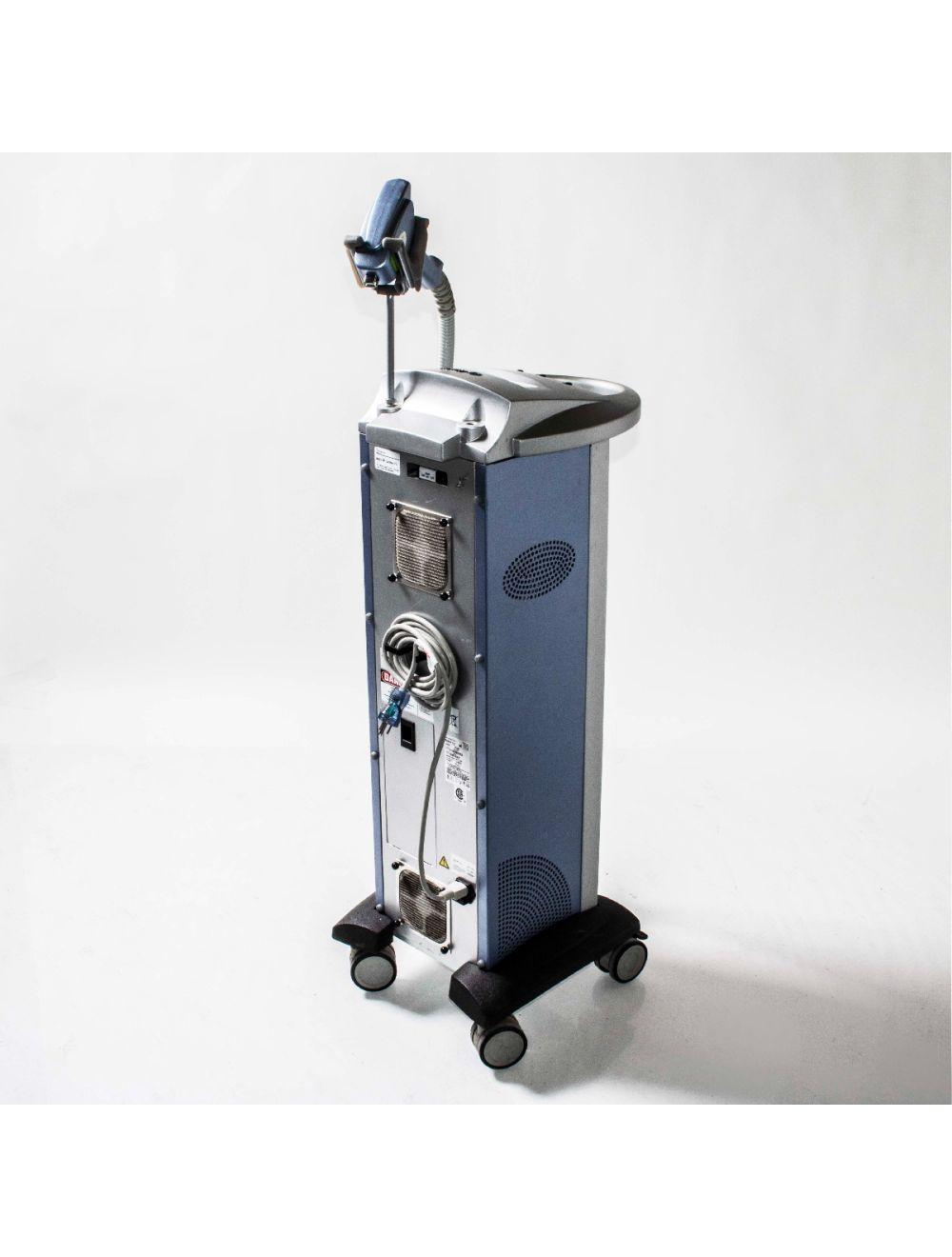 2006 Syneron eLight E Light w/ Refirme ST elos RF IPL Wrinkle Tightening LOW USE Candela