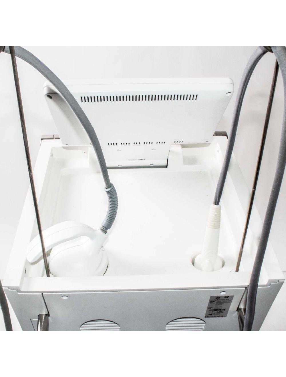 2012 VenusConcept Venus Freeze (MP)2 RF Magnetic Pulse Body Contouring System Venus