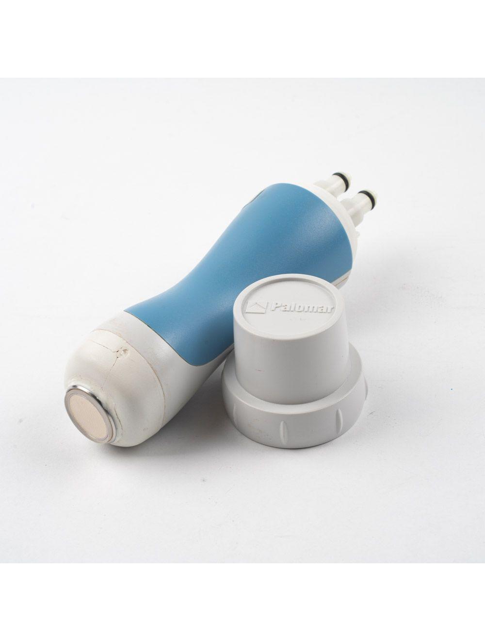 Palomar Starlux 1540 Handpiece 15mm Fractional XF Laser Lens Hand Piece Palomar