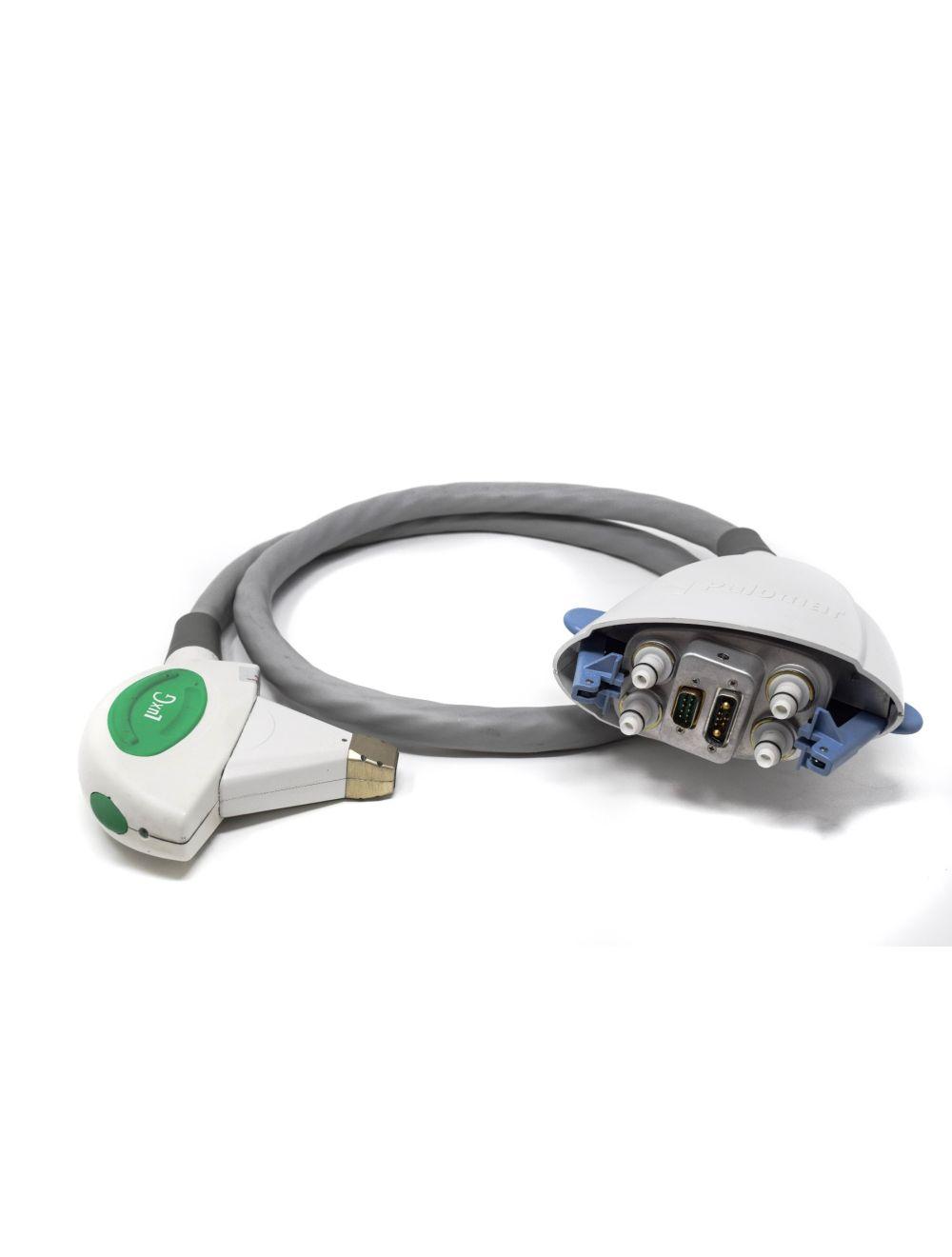 2005 Palomar LuxG StarLux 300 500 Lux G IPL Handpiece 1520-G016 Hand Piece Palomar