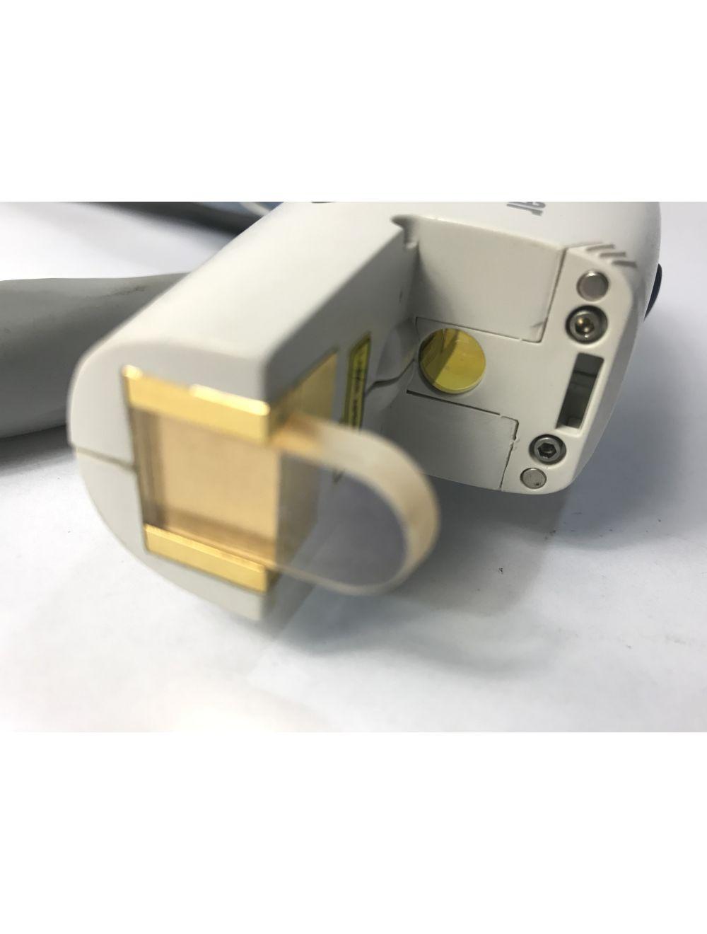 Palomar Starlux 300 500 Lux 1064 Nd YAG Vascular Laser Handpiece Lux1064 2008 Palomar