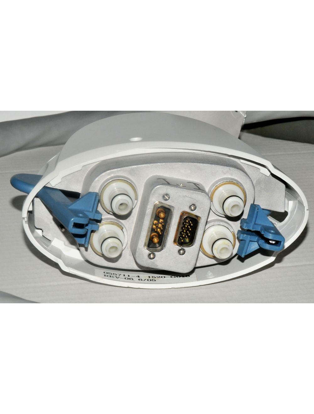 2005 Palomar LuxG StarLux 300 500 Lux G IPL Handpiece 1520-G016 Hand Piece Palomar