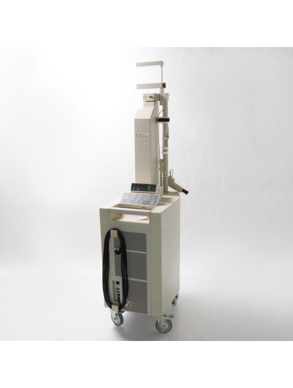 1994 Coherent UltraPulse 5000C Ultra Pulse 60W CO2 Laser+ CPG Fractional Scanner Sol International Medical