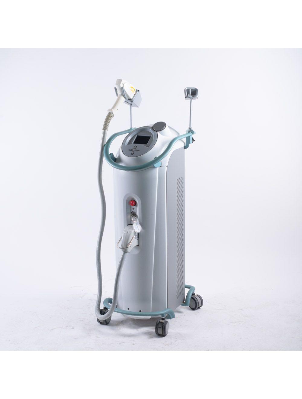 Syneron Candela Comet 810 Diode DSL Laser Hair Removal HR Handpiece 2005 Candela