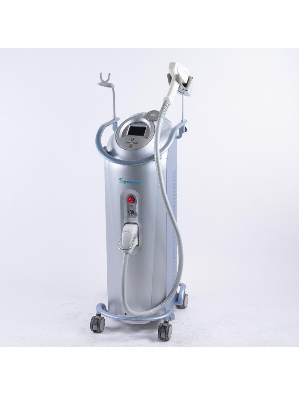 Syneron Candela eLaser 810 Diode Laser Skin Care Hair Removal DSL Handpiece 2006 Candela