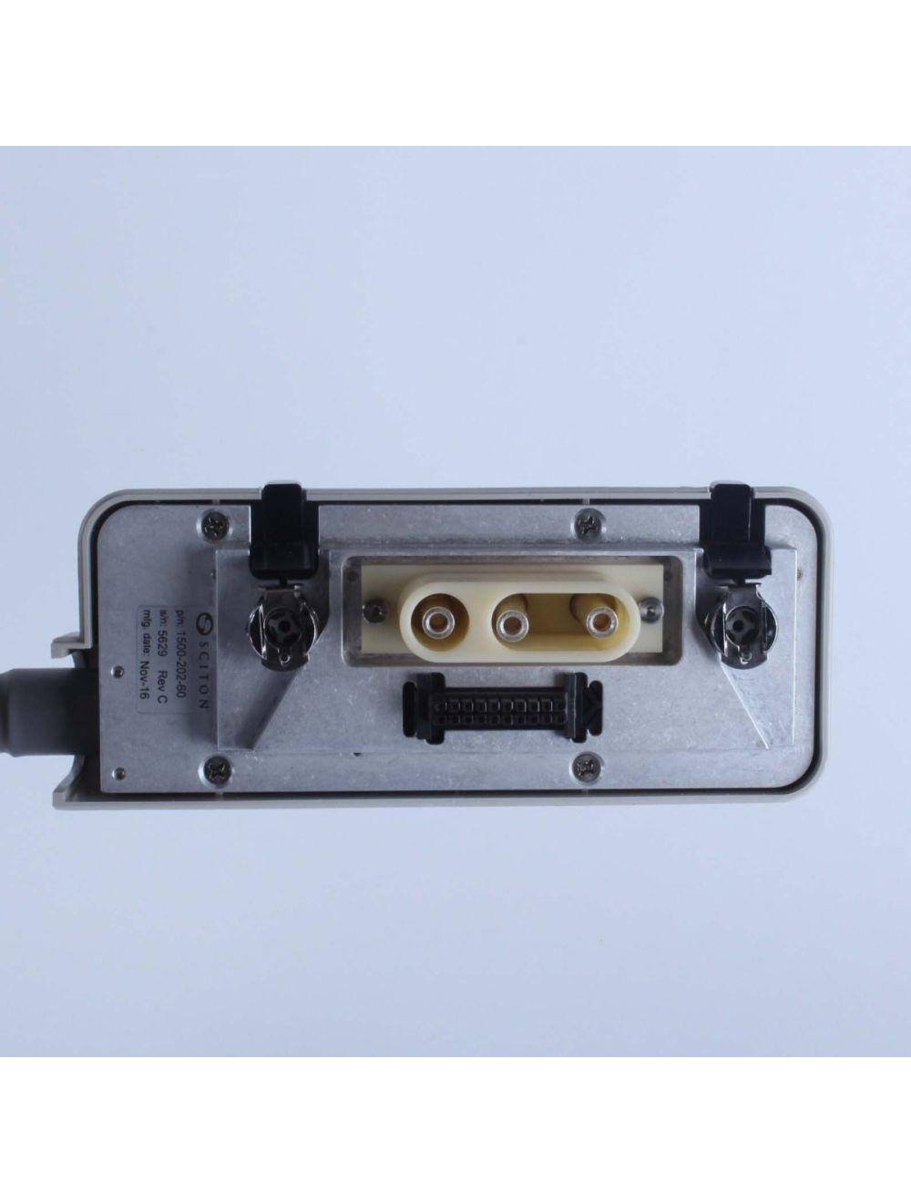 2016 Sciton BBL Handpiece Cosmetic IPL Fully Restored HP New Lamp 0 Shots Sol International Medical