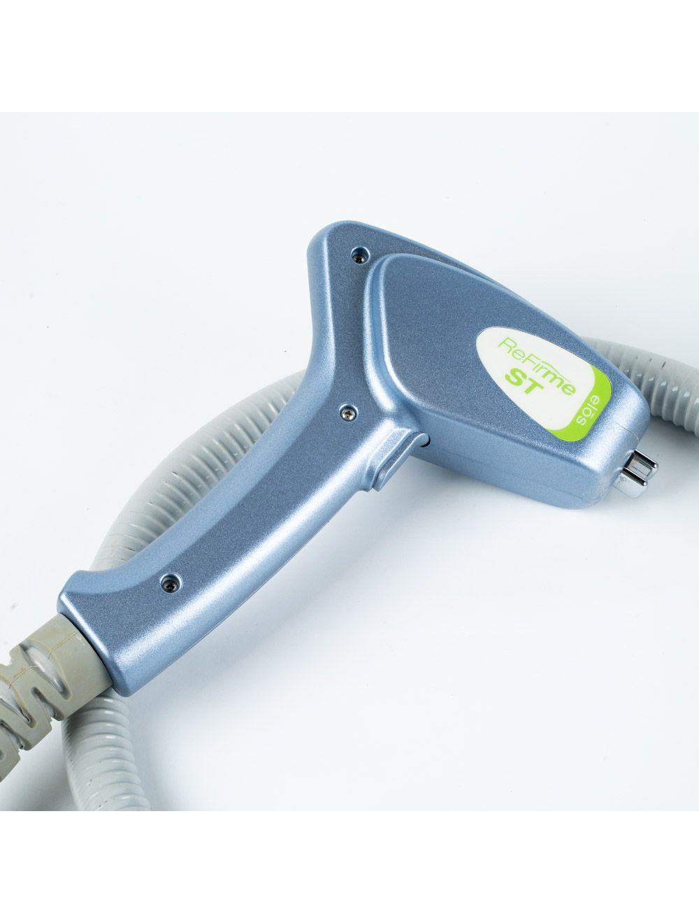 Syneron Medical Re-Firme eLos ST Applicator AS45282 Skin Tightening Handpiece Candela